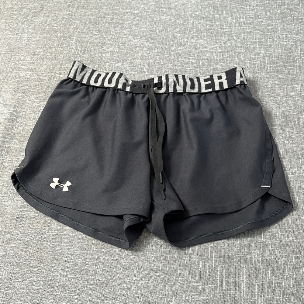 Under armour shorts